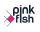 Logo - Conçu par l'Agence Pink Fish